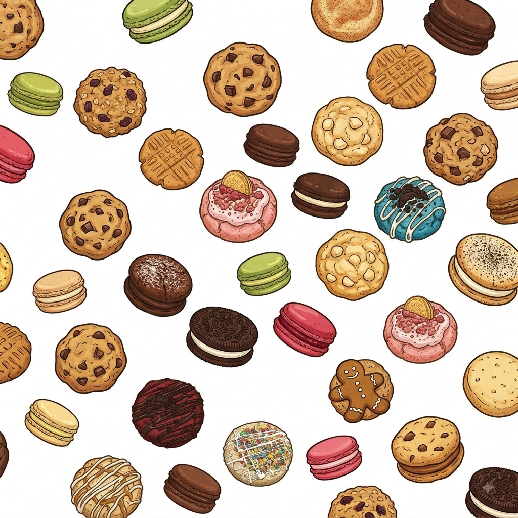 Cookies