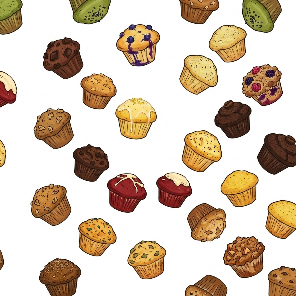 Muffins