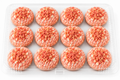 Strawberry Cookies (Dozen)