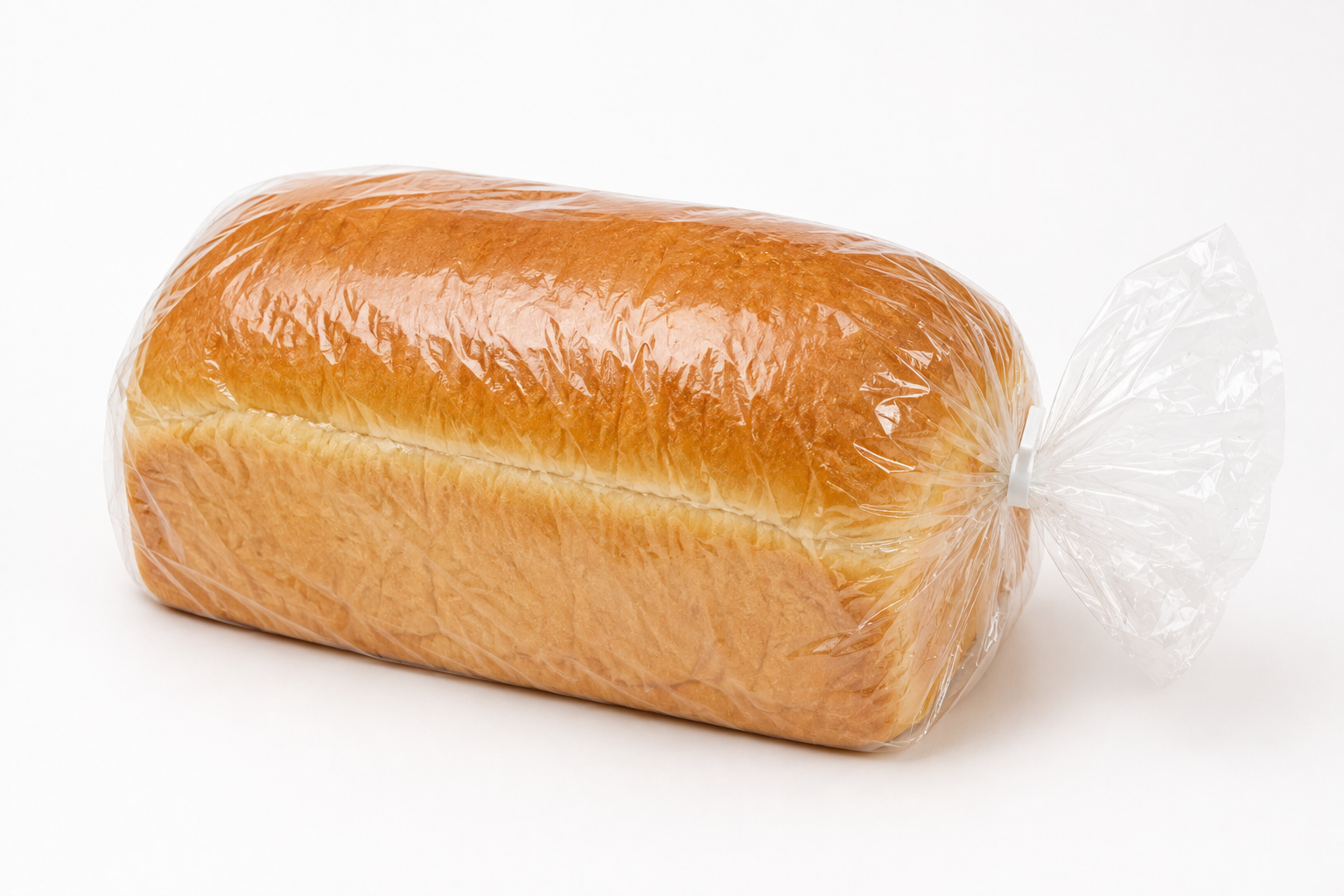 White Buttery Sandwich Bread (by the loaf)