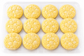 Lemon Cookies (Dozen)